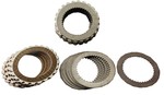 Complete Clutch Kit
