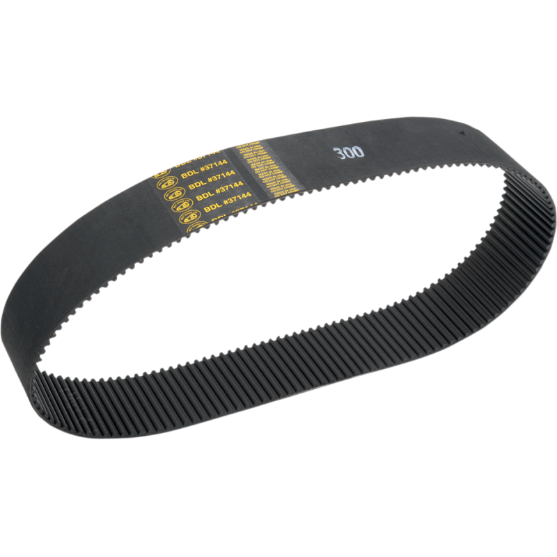 Replacement Belt 144T 3"
