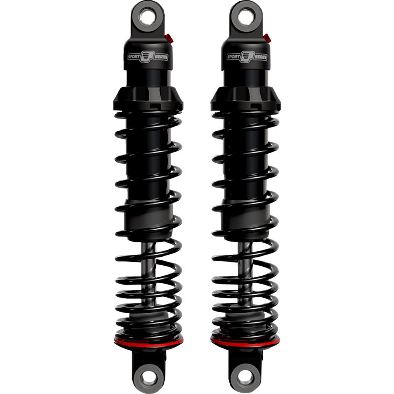 494 Sport Series Standard Shock 14" Bearing