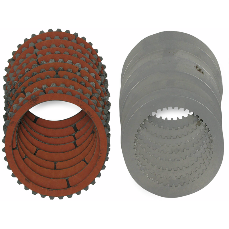Replacement Clutch Plate Set for XL/Buell