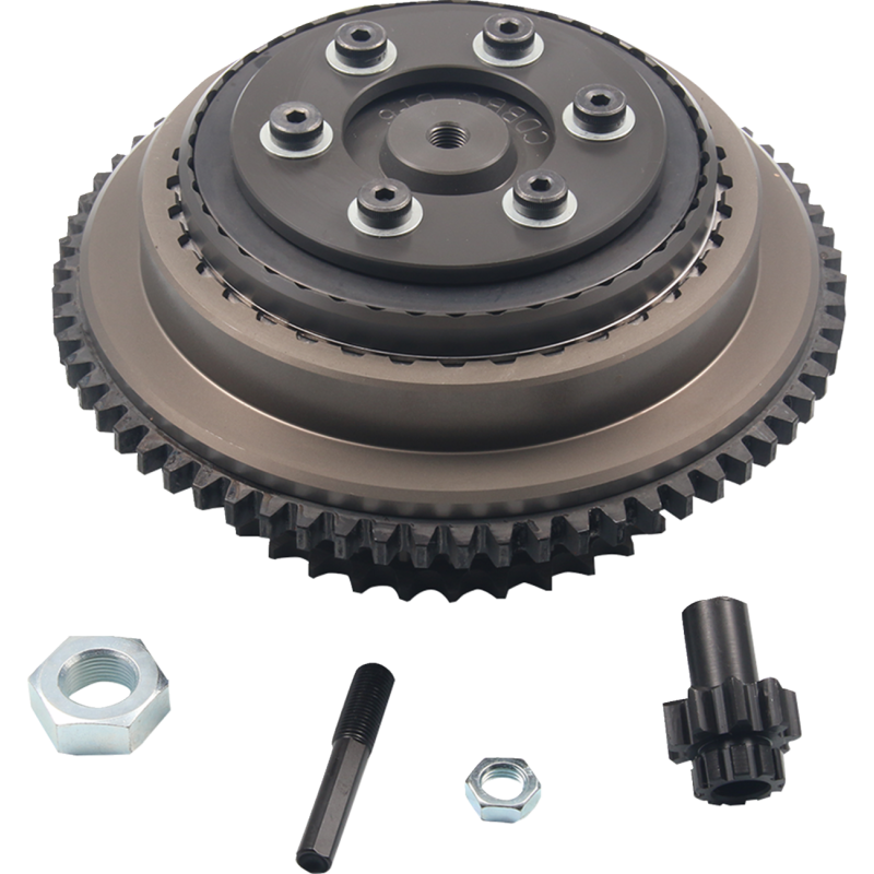 Barnett Ball-Bearing Lockup Clutch Kit
