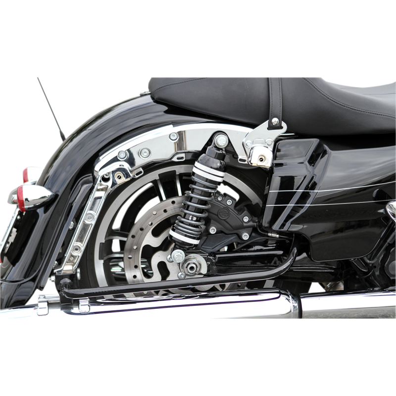 944 FST Ultra Low Shock Heavy-Duty