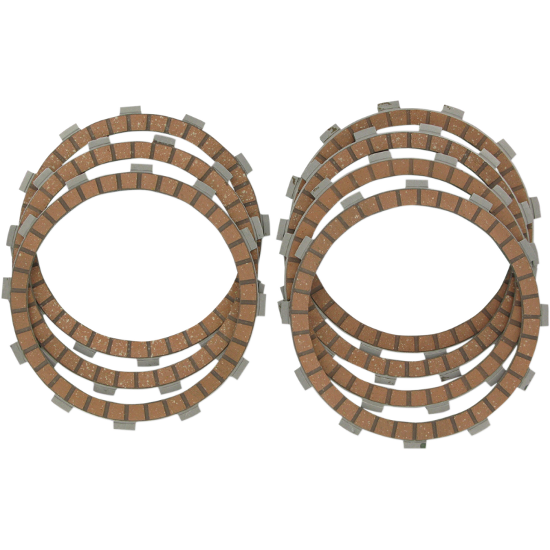 Friction Plate Kit for XL