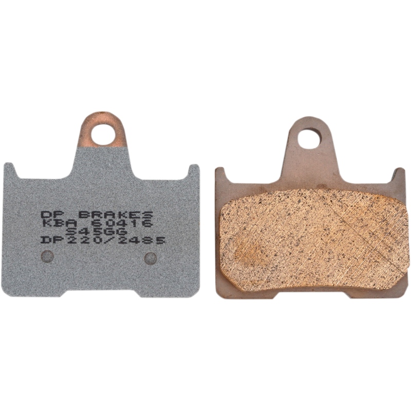 Rear Standard Brake Pad DP-220