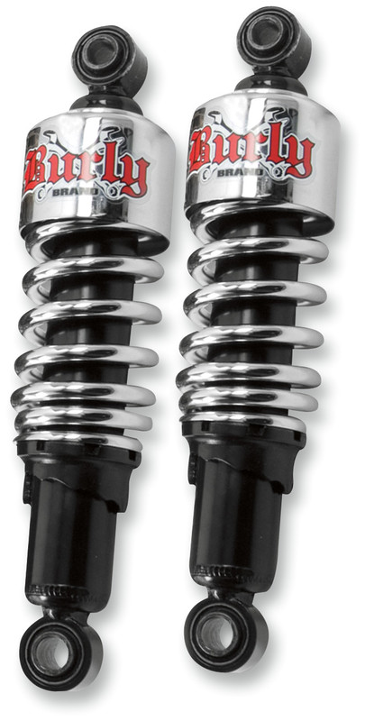 Burly Brand Slammer Shocks