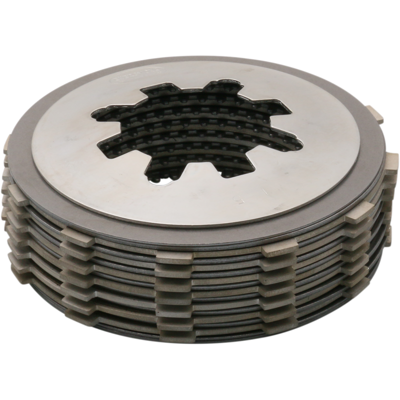 Clutch Pack for Pro Clutch