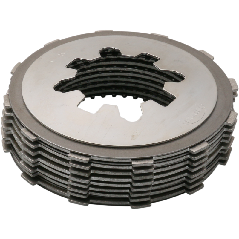 Clutch Pack for Pro Clutch (Fits 98 Big Twin)