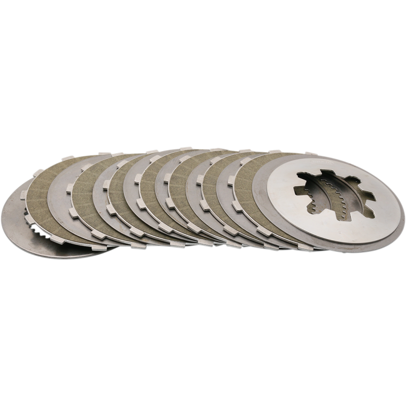 Clutch Pack for 11-17 Pro Clutch