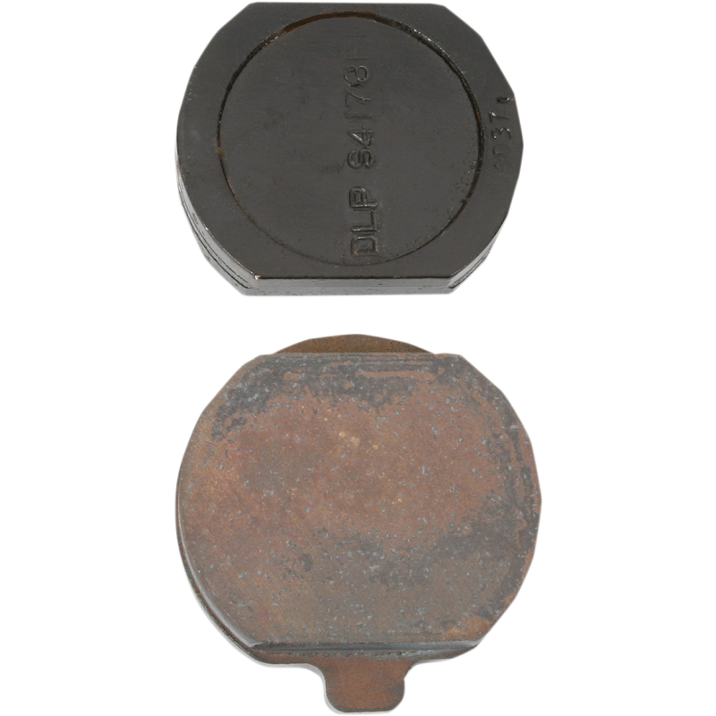 DP Brakes Standard Front Brakes - DP-300