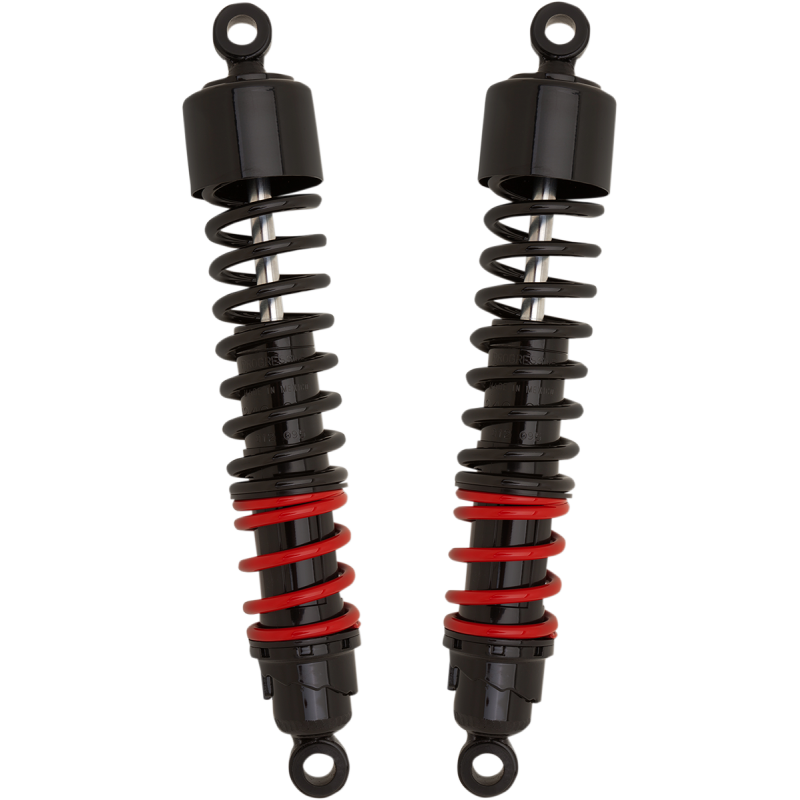 Burly Brand Stiletto Shocks