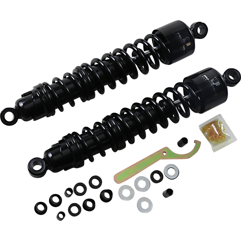 413 Series 15" Shock - Heavy-Duty