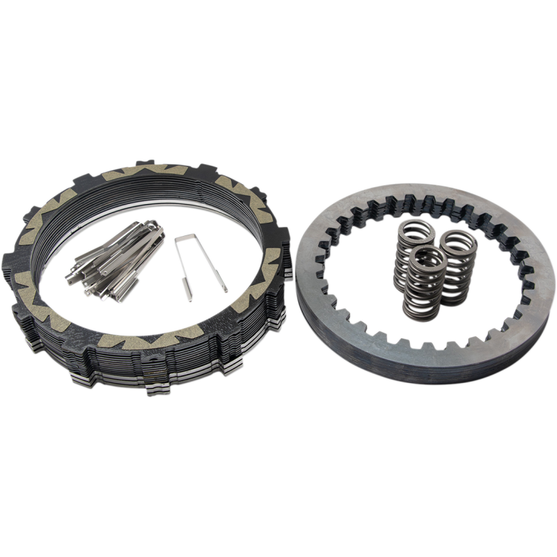TorqDrive Clutch Kit