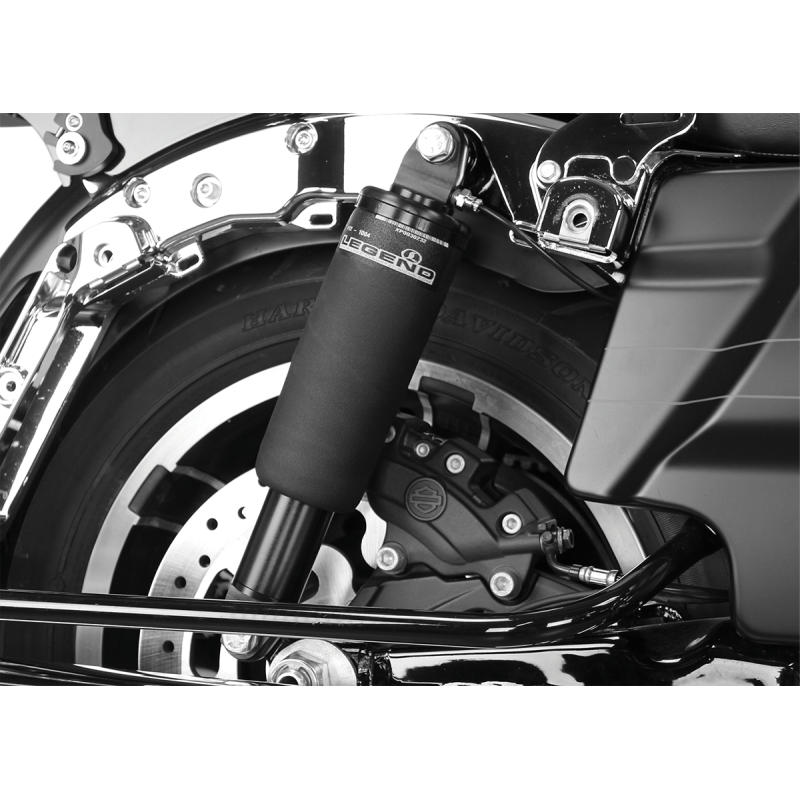 Legend Air Suspension for FL Models