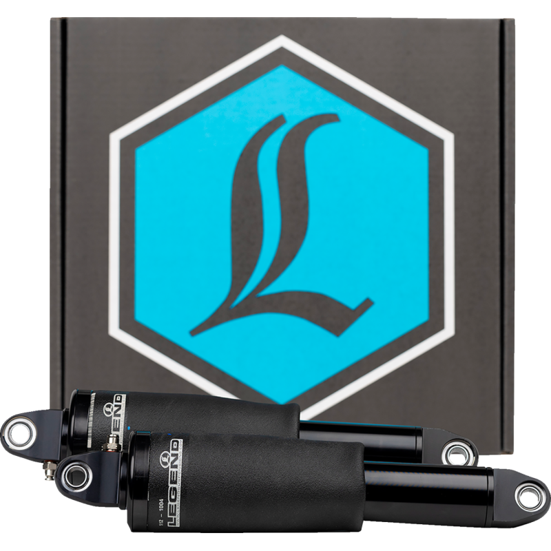 Legend AIR Suspension System for FL Models 1311-0152