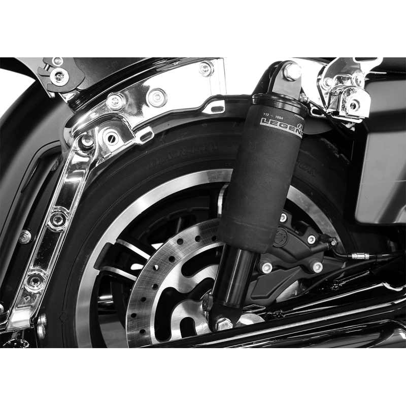 Legend Air-A Suspension for FL Models