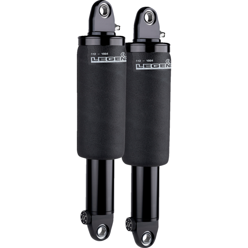 Legend AIR-A Suspension System (Chrome Control) 1311-0157