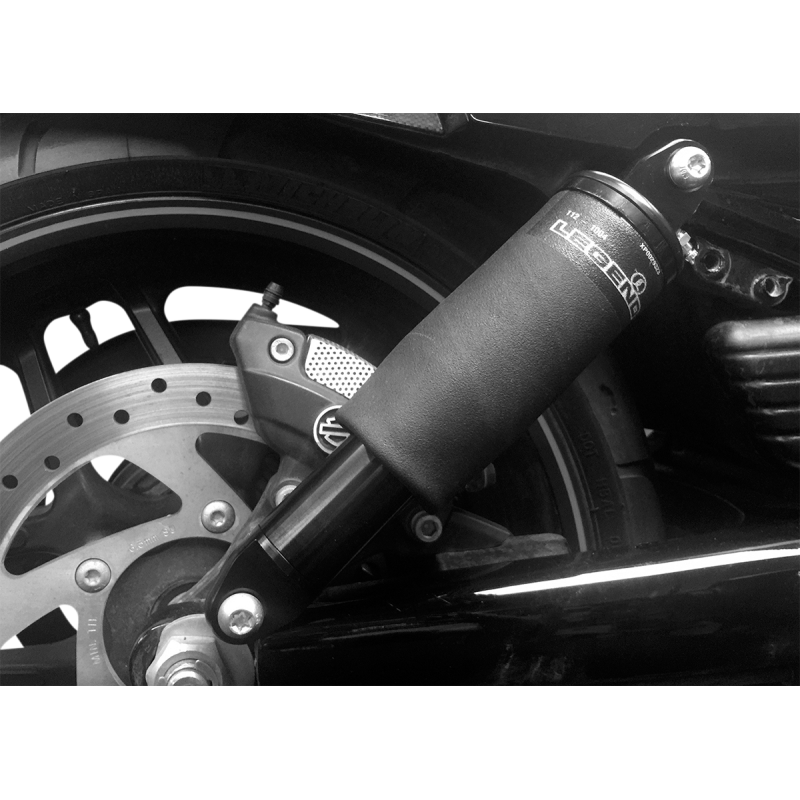 Legend Air Suspension for V-Rod Models