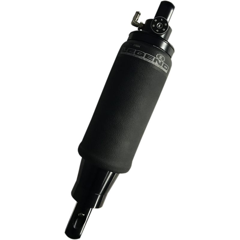 Legend AIR-A Mono Suspension for M-Eight Softails