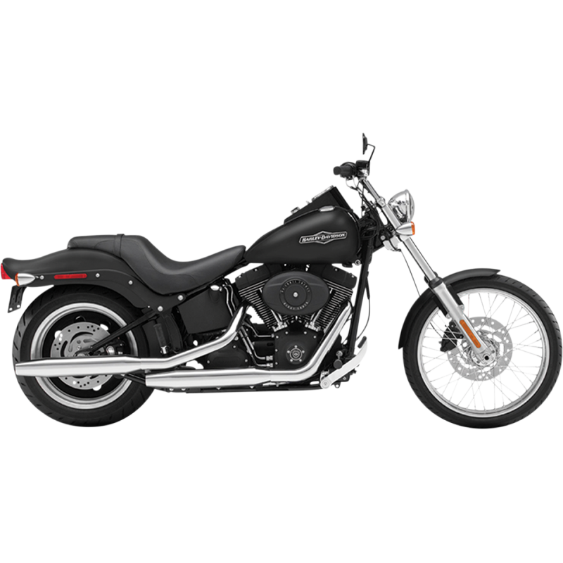 Legend AIR-ST Suspension for Softail Models