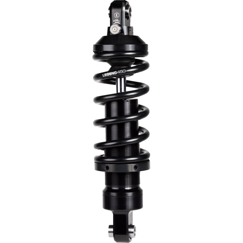 Revo-A Coil Shock 13" Standard