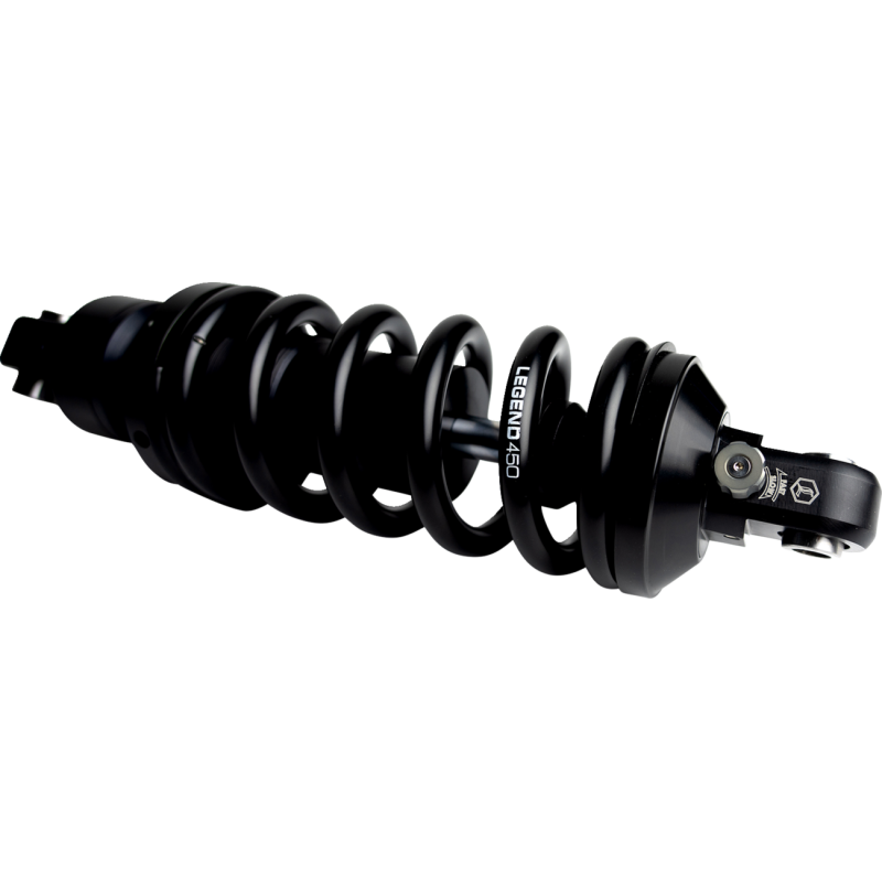 Revo-A Coil Shock 12.5" Standard