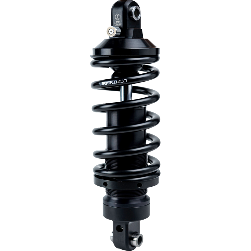 Revo-A Coil Shock 13.5" Standard
