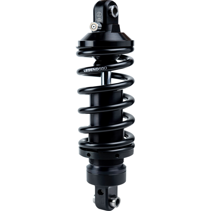 Revo-A Coil Shock 13.5" Heavy-Duty