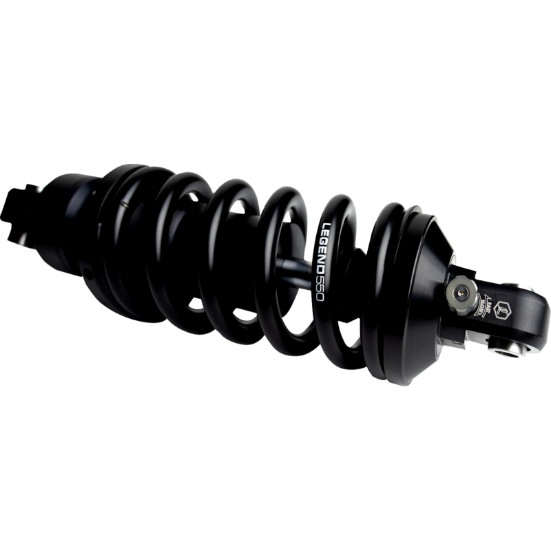 Revo-A Coil Shock 13.5" Heavy-Duty
