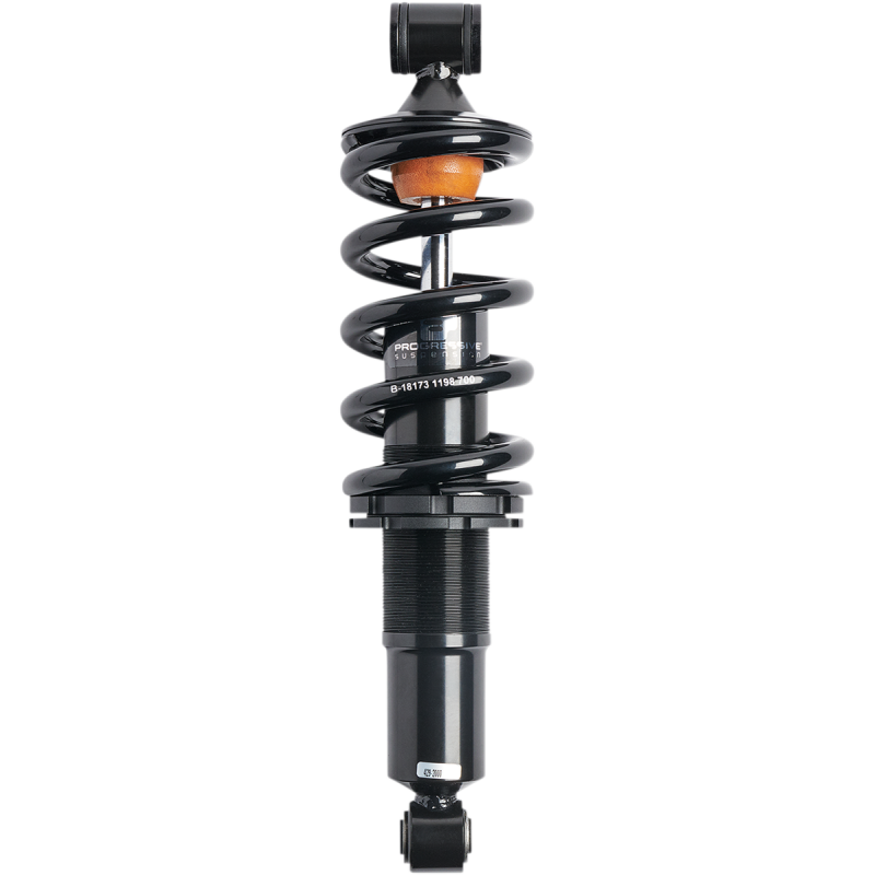 Progressive Suspension 429 Series Shocks