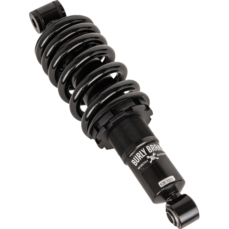 Burly Brand M-Eight Softail Slammer Shocks