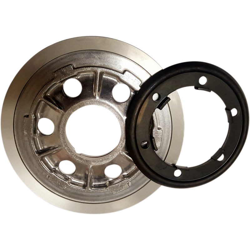Clutch Pressure Plate