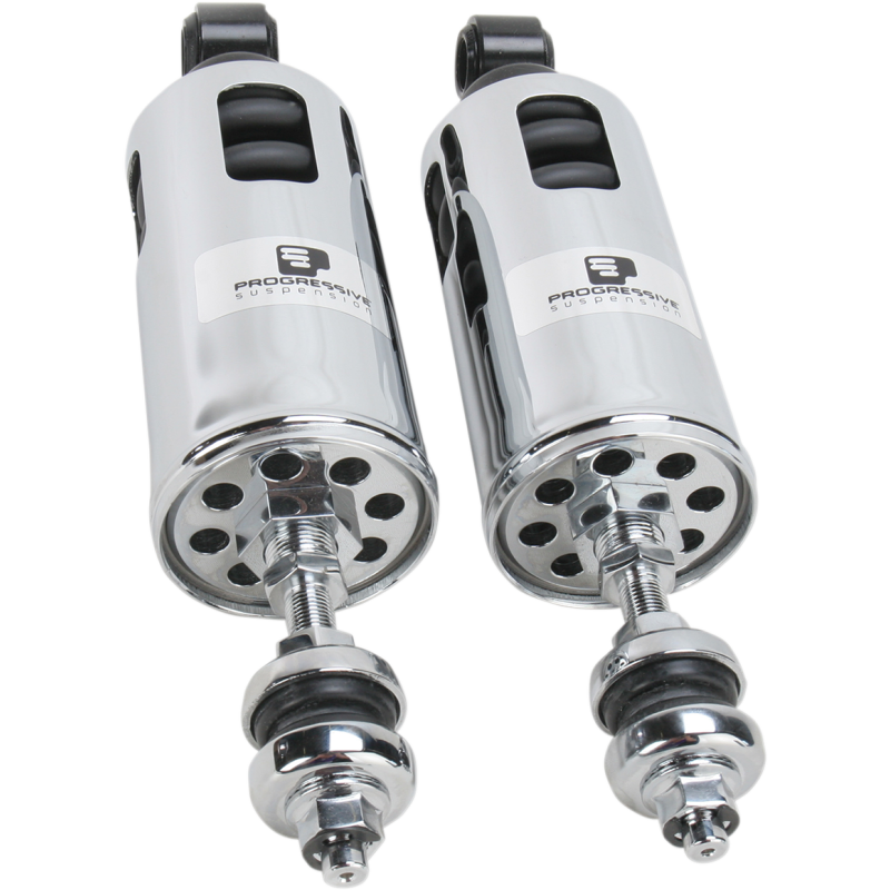 Progressive Suspension 422 Series Shocks - Heavy-Duty