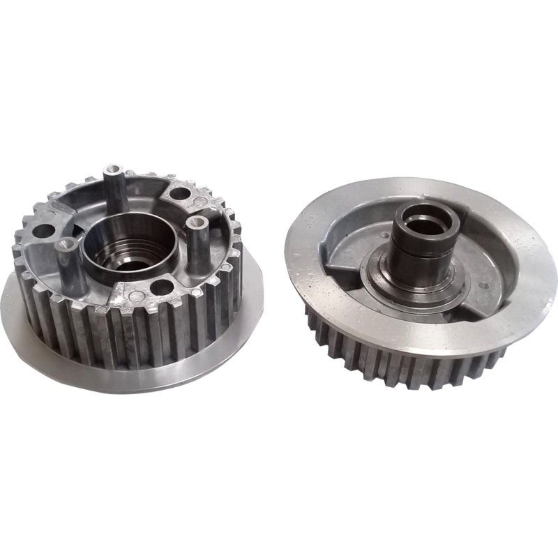 Inner Clutch Hub (Touring)