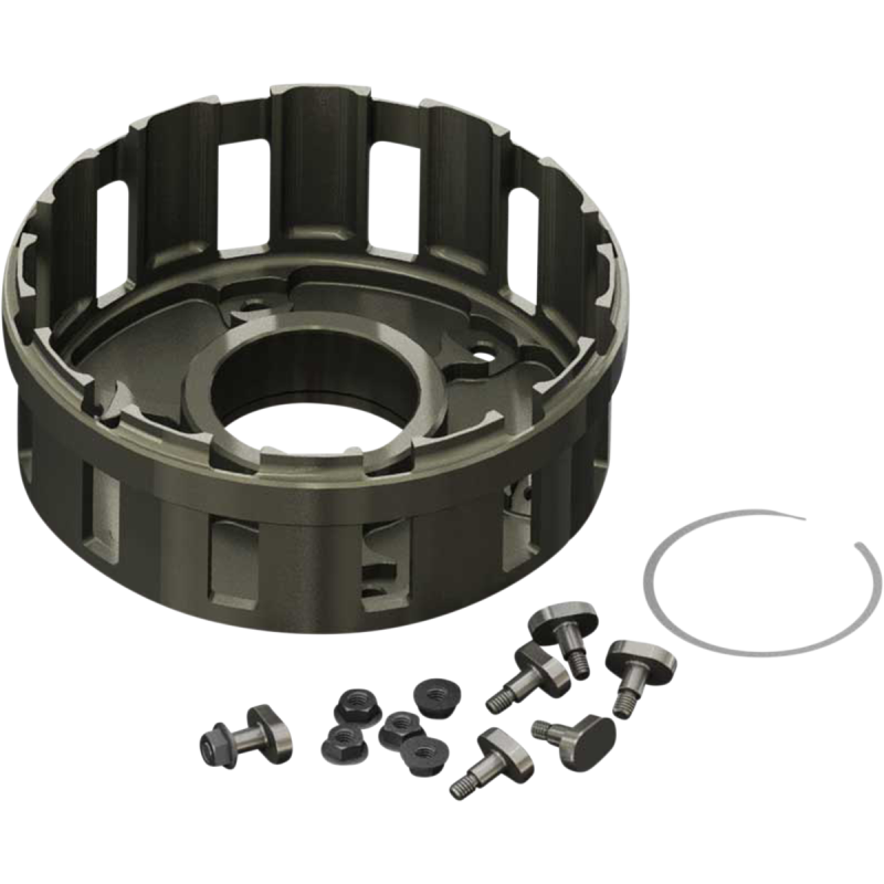 Rekluse Clutch Baskets