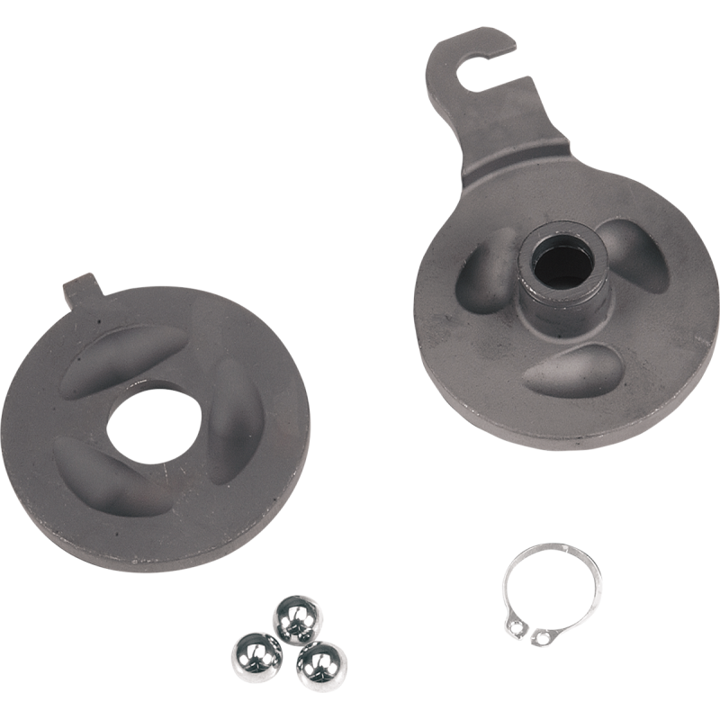 Power Clutch (XL/Buell)