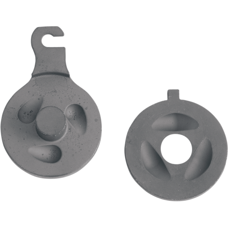 Power Clutch (Baker)