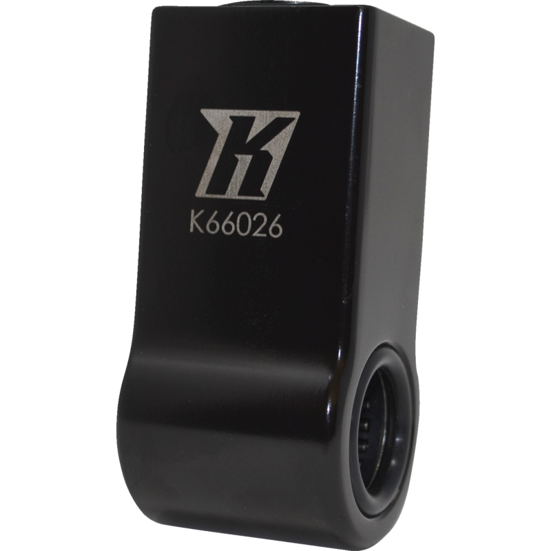 Kodlin Lift Kit/Shock Extension For M-Eight Softails