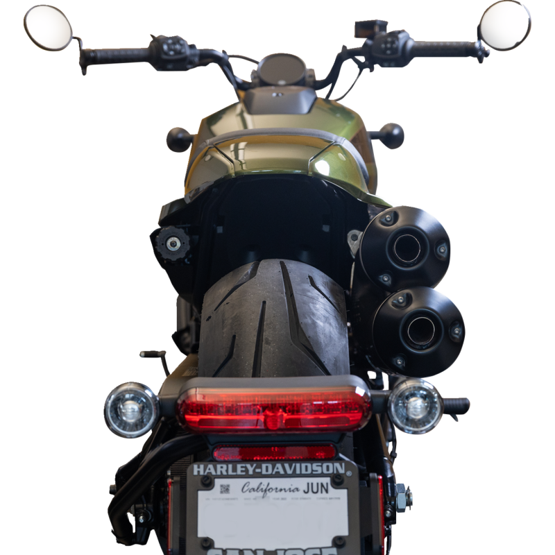 Kodlin 1" Lift Kit/Shock Extension