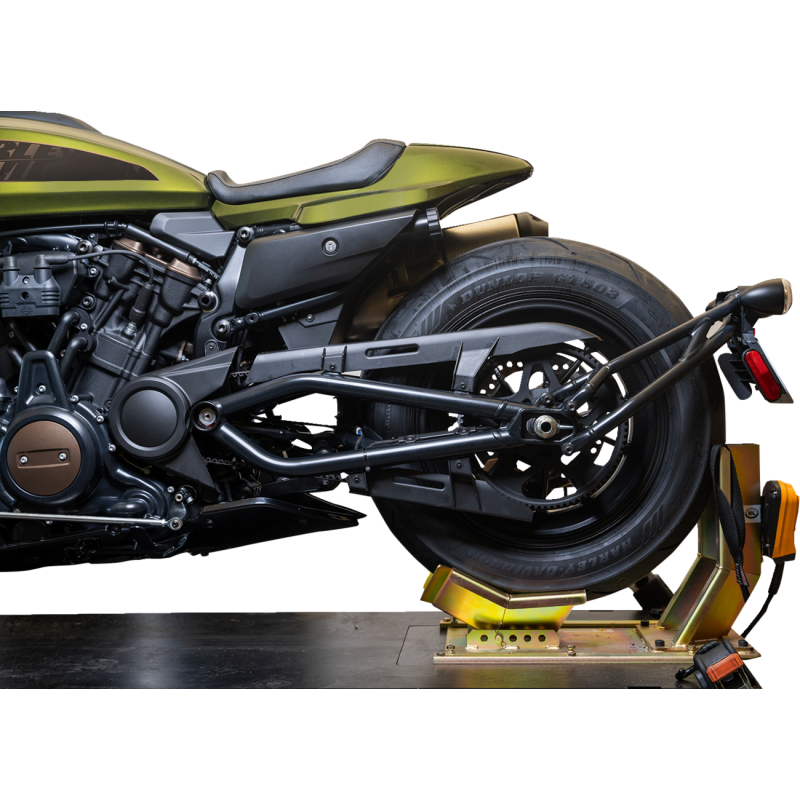 Kodlin 1" Lift Kit/Shock Extension