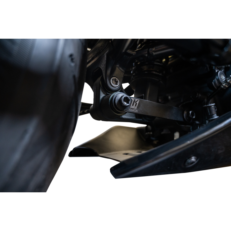 Kodlin 1" Lift Kit/Shock Extension