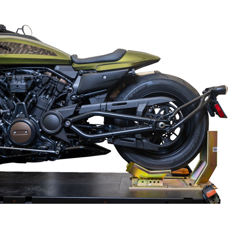 Kodlin 1" Lift Kit/Shock Extension