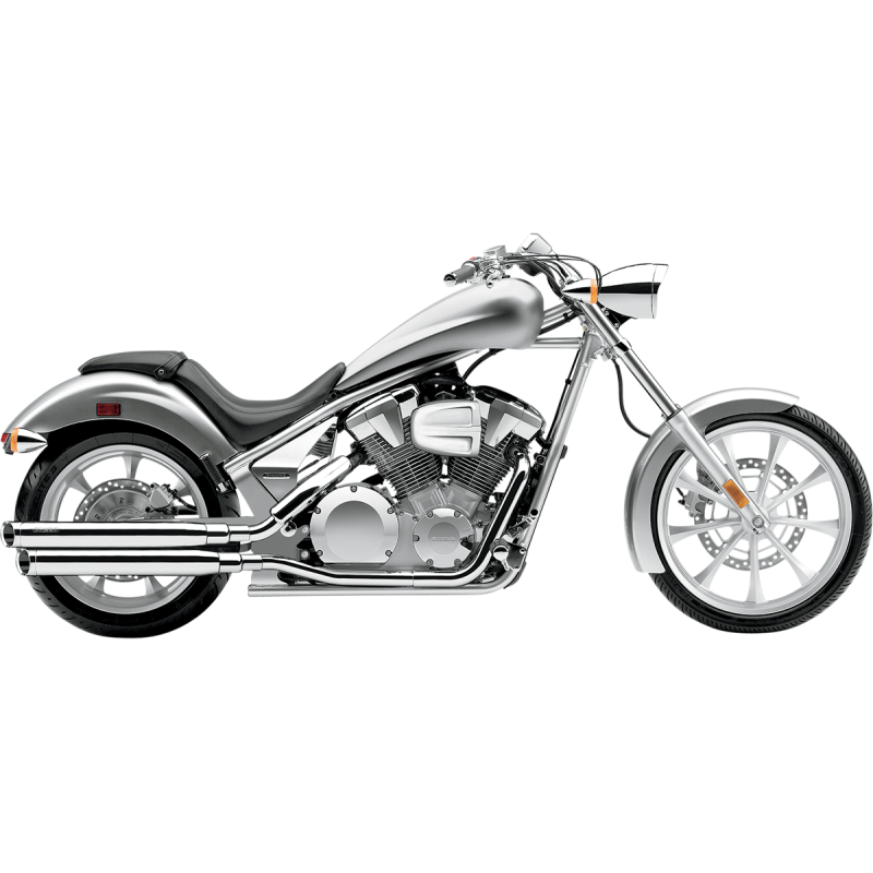 Cobra 3" Slip-On Muffler