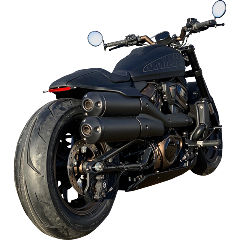 Kodlin Lowering Kit for RH1250S