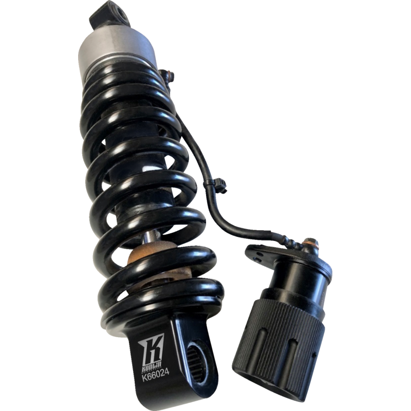 Kodlin Lowering Kits for M8 Softail