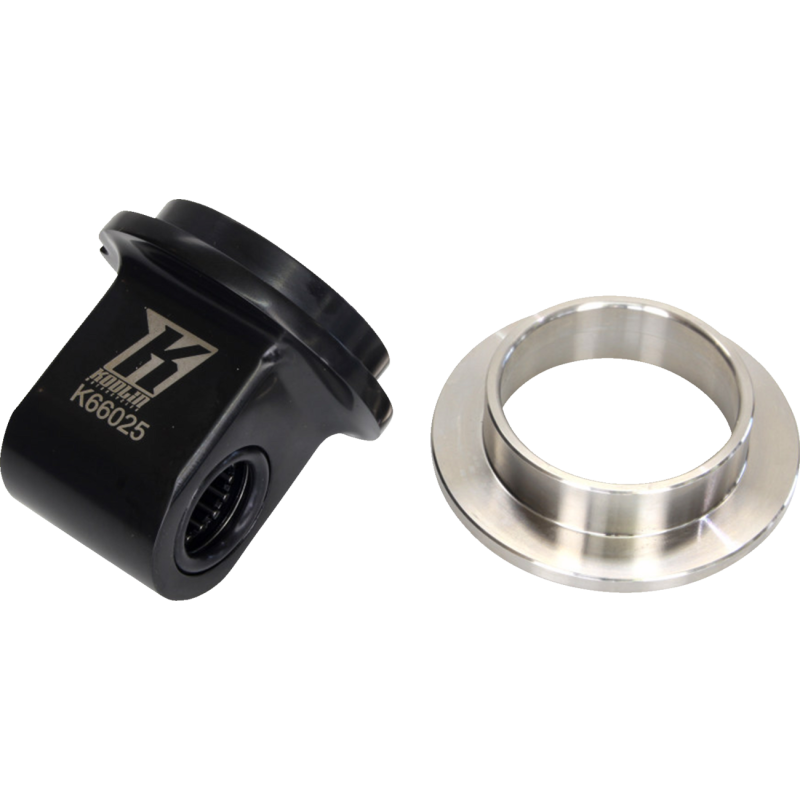 Kodlin Lowering Kit M8 Softail (No Remote Pre-load)