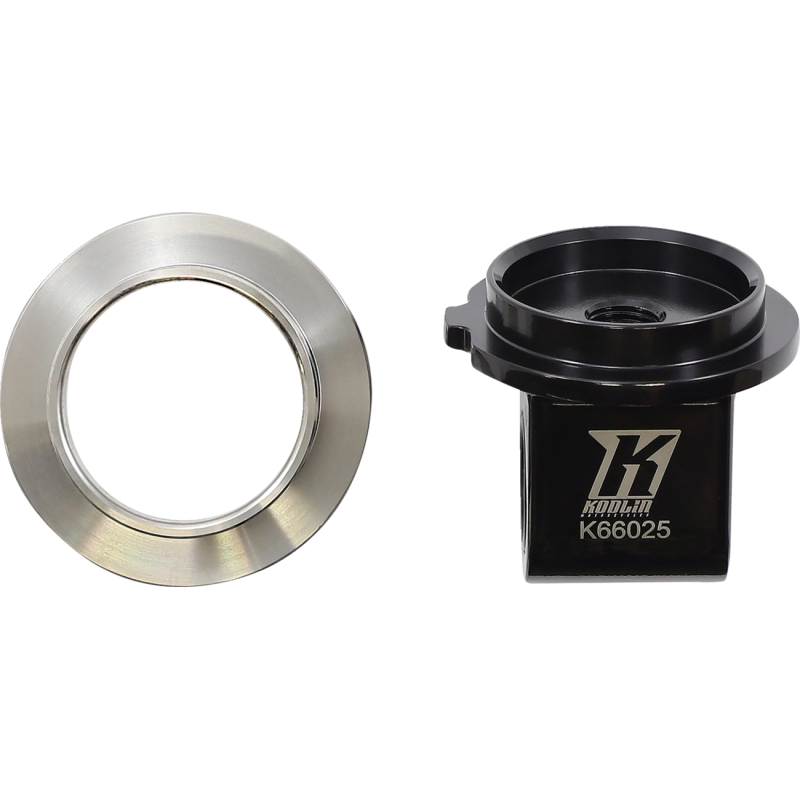 Kodlin Lowering Kit M8 Softail (No Remote Pre-load)