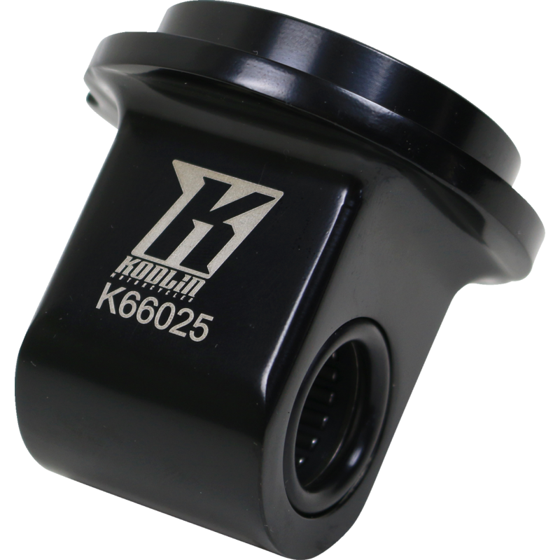 Kodlin Lowering Kit M8 Softail (No Remote Pre-load)