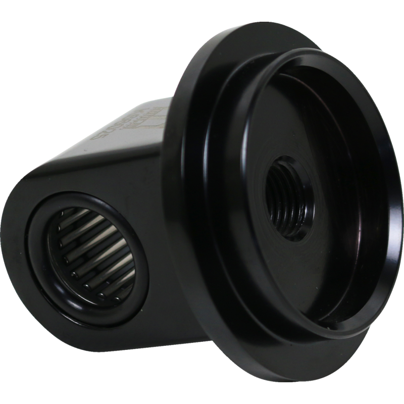 Kodlin Lowering Kit M8 Softail (No Remote Pre-load)