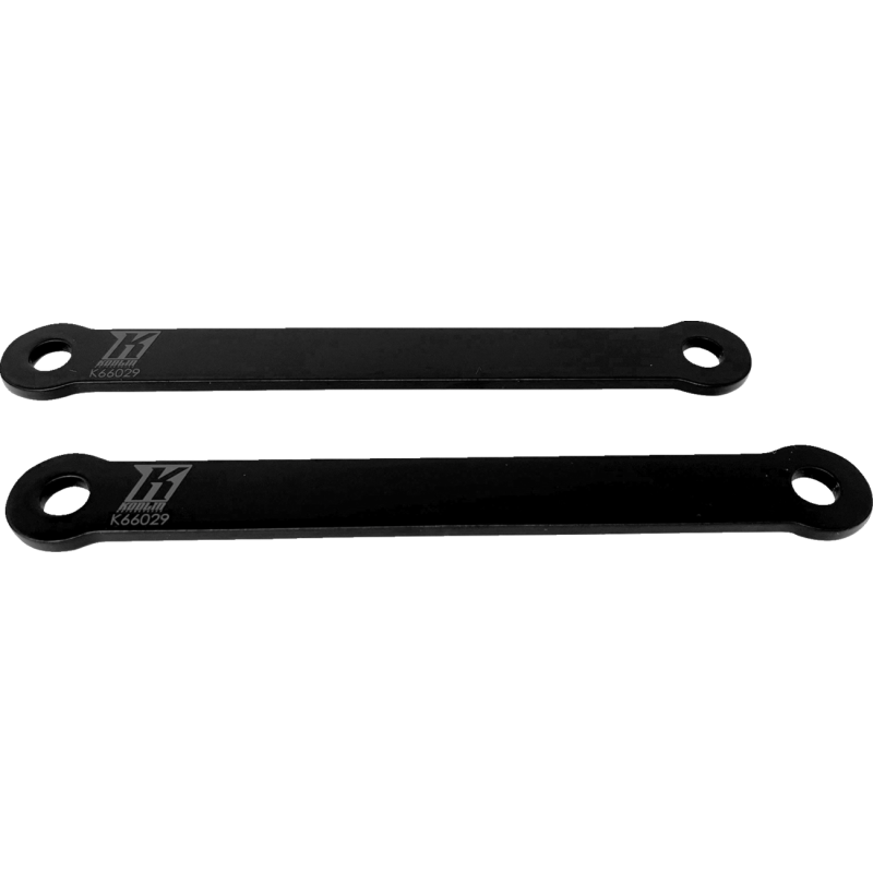 Kodlin Lowering Kits for Pan America