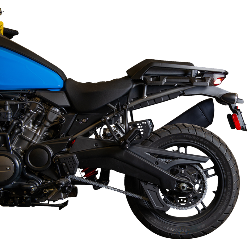 Kodlin 2" Lowering Kit